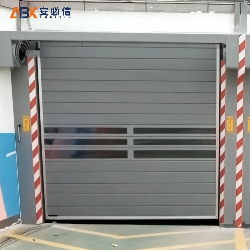 云浮市涡轮硬质高速门